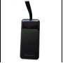 Внешний аккумулятор Power bank GRUNHELM GP-30BQC 22.5W 30000mAh PD22,2W