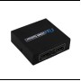 HDMI разветвитель на 2 порта HDMI SPLITTER 1 in 2 220V