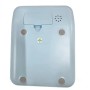 Офисный разноцветный калькулятор Karuida KK 2280 Голубой