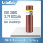 Аккумулятор высокотоковый 18650, LiitoKala Lii-HG2, 3000mah, ОРИГИНАЛ