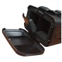 Очки шлем виртуальной реальности VR BOX VRPARK 6769 с наушниками и пультом дистанционного управления черные