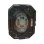 Электроимпульсная зажигалка D73-1-COB дуговая usb зажигалка с фонариком в кейсе Хаки