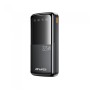 Внешний аккумулятор Power bank AWEI P13K 20000mAh PD22,5W+быстрая зарядка батарея зарядка Черный