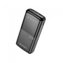 Внешний аккумулятор Power bank AWEI P13K 20000mAh PD22,5W+быстрая зарядка батарея зарядка Черный