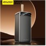 Внешний аккумулятор Power bank AWEI PA13 50000mAh PD22,5W+быстрая зарядка батарея зарядка Черный