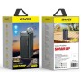 Внешний аккумулятор Power bank AWEI PA13 50000mAh PD22,5W+быстрая зарядка батарея зарядка Черный