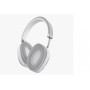 Беспроводные наушники Bluetooth MDR CELEBRAT A39 Накладные наушники блютуз Белые