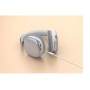 Беспроводные наушники Bluetooth MDR CELEBRAT A39 Накладные наушники блютуз Белые