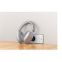 Беспроводные наушники Bluetooth MDR CELEBRAT A39 Накладные наушники блютуз Белые