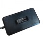 Сетевой удлинитель фильтр CP02 на 3 розетки + 6 USB 3.1A 2 метра Чёрный
