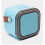 Портативная колонка с 2-мя караоке микрофонами и RGB подсветкой Winso K12 10W Bluetooth, USB, microSD, AUX,