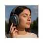 Беспроводные наушники Bluetooth MDR CELEBRAT A39 Накладные наушники блютуз Черные