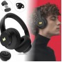 Наушники Беспроводные Bluetooth MONSTER MH22202 Mission 100