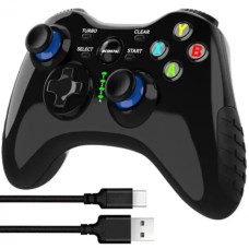 Джойстик игровой беспроводной Bluetooth DC 5V 400mAh G1 PRO