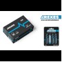 Аккумулятор АА Arexes (1000mAh) 1.2v (NI-MH) пальчик