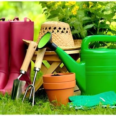 ТОВАРИ ДЛЯ БУДИНКУ ТА САДУ