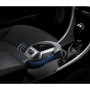 Автомобільний FM трансмітер H20 Bluetooth MP3 Серій