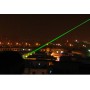 Лазерна указка зелений лазер Laser 303 green з насадкою