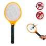 Мухобійка електрична від комах, Акумуляторна мухобійка, Bug catcher