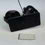 Автомобильный вентилятор CAR SMALL FAN 12V F30 Двойной вентилятор на приборную панель 12 В