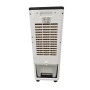 Охладитель воздуха Germatic DY-30A, 120W сенсорное управление, ДУ пульт ёмкость - 5,5л для льда