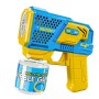 Іграшковий пістолет Бластер генератор мильних бульбашок Bubble Gun P162