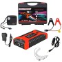 Пускозарядное устройство 300/600A Jump Starter Pump с компрессором 29B 99800 mAh