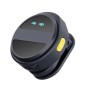 Беспроводной Микрофон SX21 2+1 Петличный для телефона Android, iPhone, Автоматическое шумоподавление, ANC,