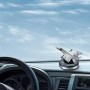 Ароматизатор в автомобіль літак F15 освіжувач повітря в машину від сонячного світла Vert-05
