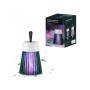 Электрический уничтожитель насекомых для дома Electronic shock Mosquito killing lamp 220V