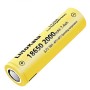 Аккумулятор 18650, LiitoKala LT20A, 2000mAh, ОРИГИНАЛ