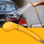 Портативный авто-душ DC 12V, автодушевые для путешествий с питанием от прикуривателя