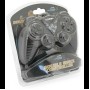 Джойстик игровой PC ведущий для компьютера USB 908 Черный