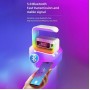 Многофункциональная настольная лампа с беспроводной зарядкой G3 mini