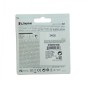 Флеш память USB Kingston 16GB DTSE9 Серая