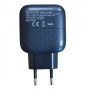 Зарядное устройство 30W USB+Type-C IMS-C3004 блок питания Черный