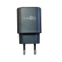 Зарядное устройство 20W USB+Type-C IMS-C3007 блок питания Черный