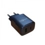 Зарядное устройство 20W USB+Type-C IMS-C3007 блок питания Черный