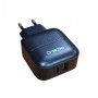 Зарядное устройство 20W USB+Type-C IMS-C3003 блок питания Черный