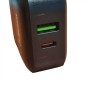 Зарядное устройство 20W USB+Type-C IMS-C3003 блок питания Черный