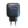 Зарядное устройство 20W USB+Type-C IMS-C3003 блок питания Черный