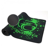 Коврик для мышки игровая поверхность iMICE PD-03 30х80см 4мм Зелёный
