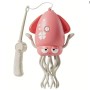 Музичний восьминіг інтерактивна іграшка Tummy Time Octopus Танцюючий Восьминіг