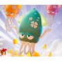 Музичний восьминіг інтерактивна іграшка Tummy Time Octopus Танцюючий Восьминіг