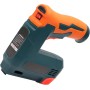 Бездротовий цвяхозабивач-степлер 2-в-1 Cordless Nailer Stapler 21 в 1, акумуляторний