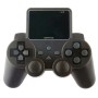 Портативна ретроміні ігрова приставка з екраном 2.4 дюйма Gamepad S10 Ігрова приставка на 520 ігор