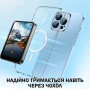 Магнитный экран/монитор для смартфонов с динамиками на заднюю панель телефона для селфи и блога Fotorgear X40