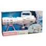 Базука с мыльными пузырями Bazooka Bubble Gun Розовый