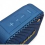Колонка беспроводная Bluetooth Willen 9145 Синяя