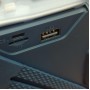 Колонка беспроводная Bluetooth Willen 9145 Синяя